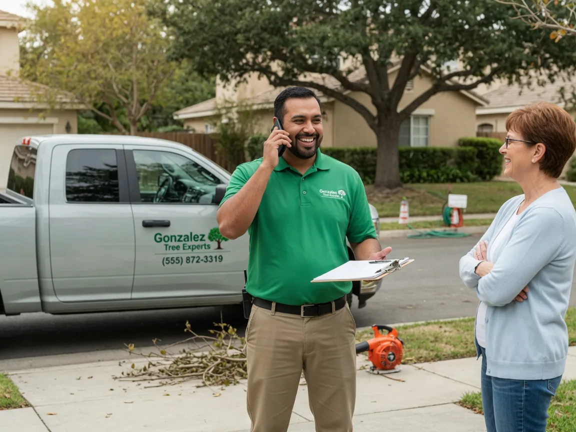 Tree Service Montville, NJ FAQs